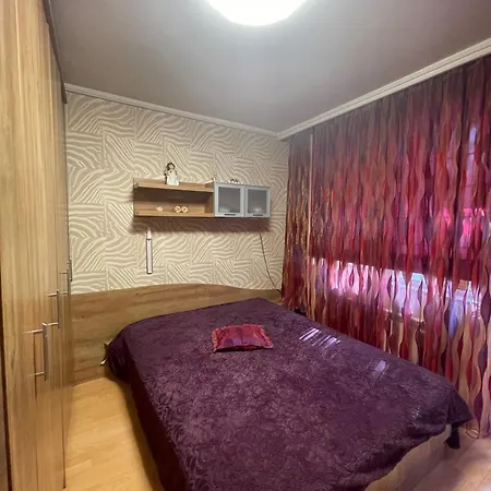 Apartment Two Bedroom In With Garage