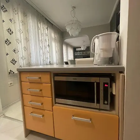 Apartment Two Bedroom In With Garage