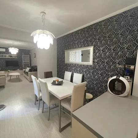 Two Bedroom In With Garage Plovdiv
